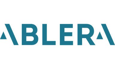 ABLERA logo