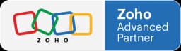 Advanced Zoho Partner