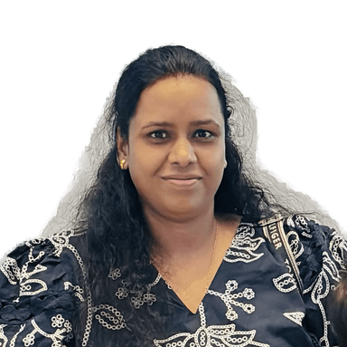 Archna Verma