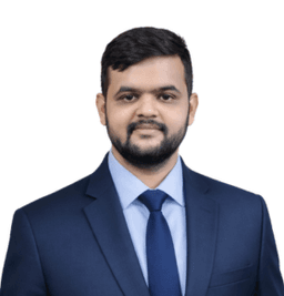 Arpan Parekh
