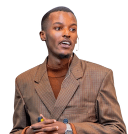 Levis Murunga