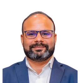 Pavan Kumar Verma