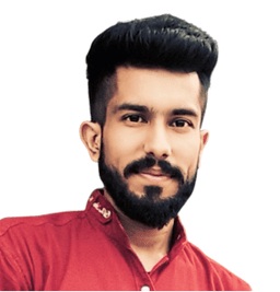 Shubham Namdev