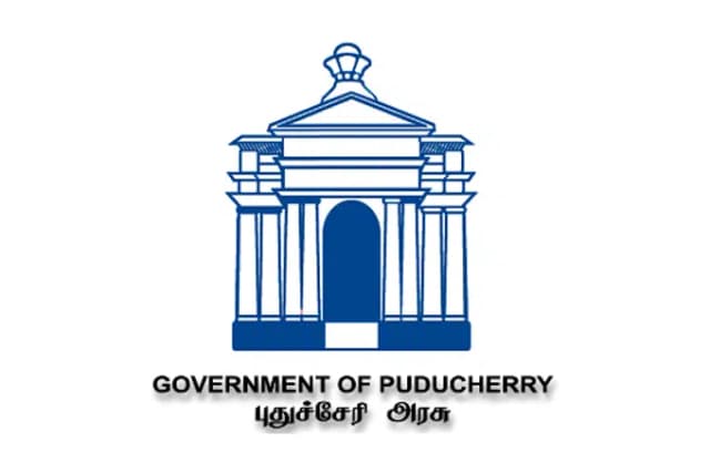 Government of Puducherry