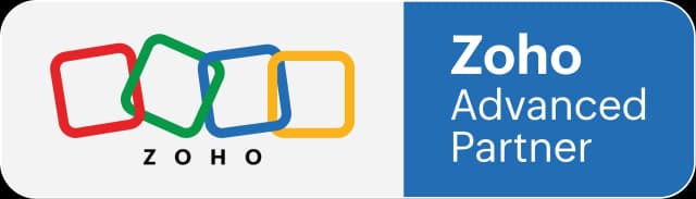 Advanced Zoho Partner