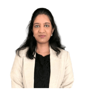 Vidya Swaminathan Vidya Swaminathan