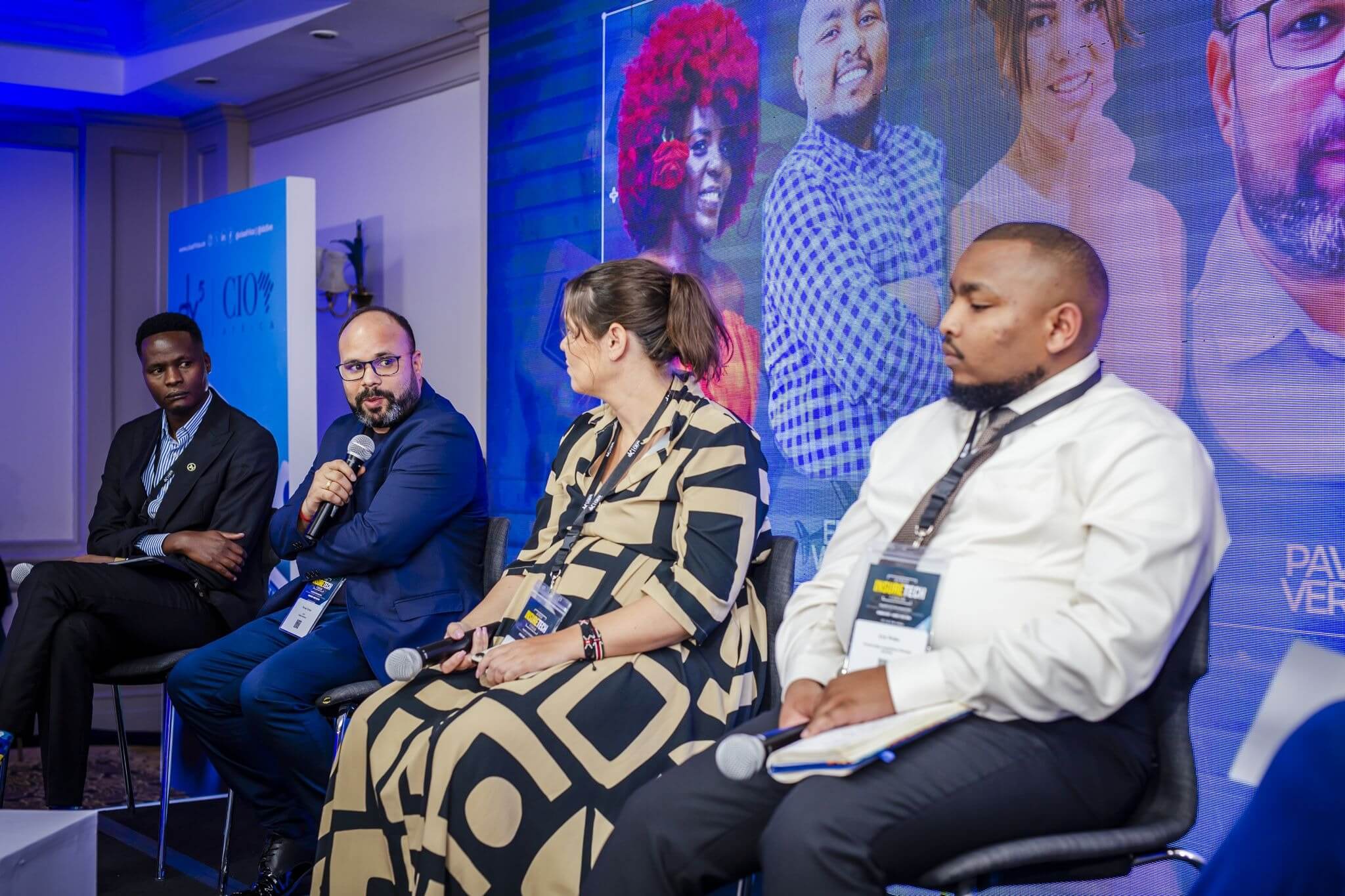 How Insurance Companies Are Innovating Despite Regulatory Challenges - Insights from the Africa InsureTech Forum 2024