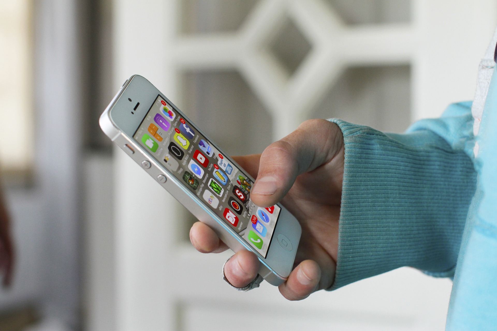 Android - friendly mobile applications platform