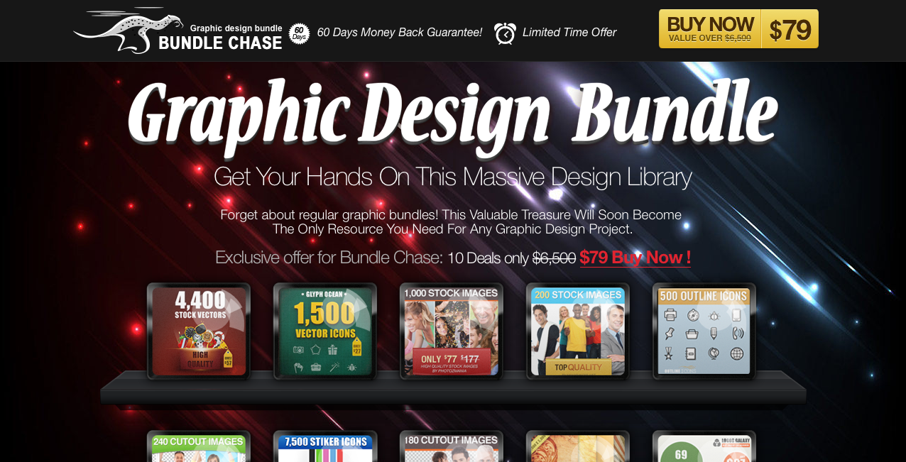 Bundle Chase