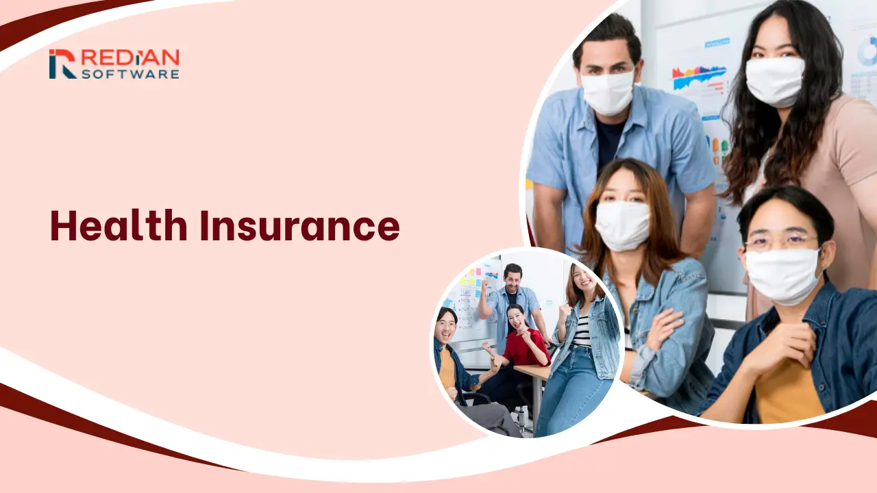 Complimentary Health Insurance to Redian Employees