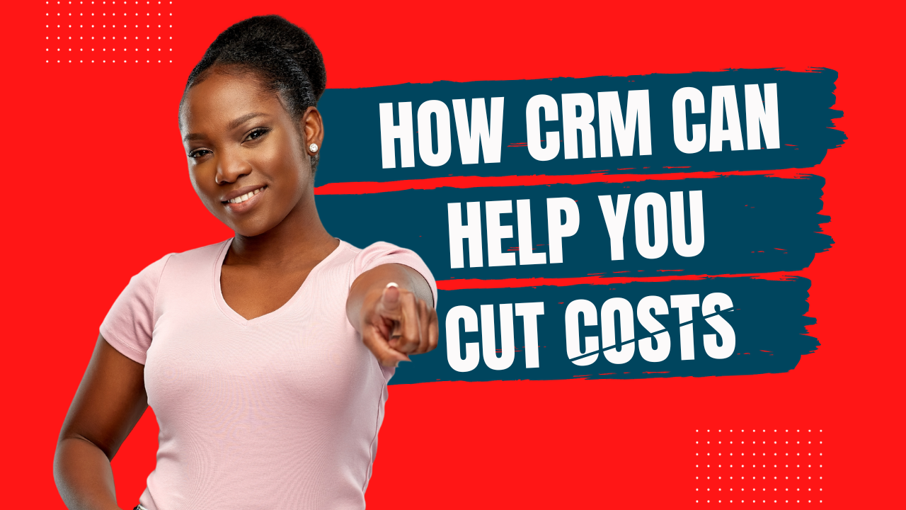 Maximize Savings for Your Business with This CRM Guide