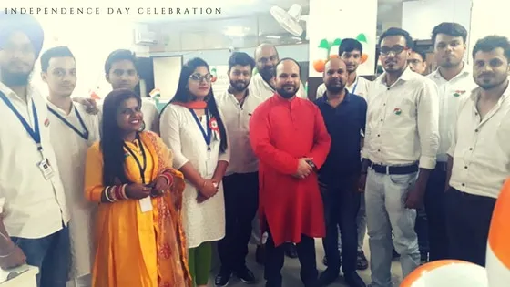 Independence Day celebration 2018
