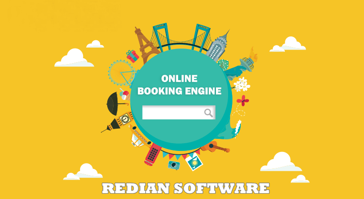 Online booking engines has changed the travel industry