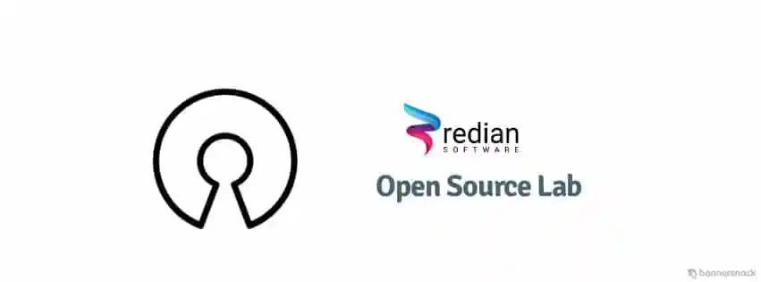 Redian Software launched "Open Source Lab" for open source software professionals