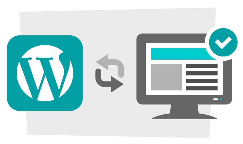 Update WordPress to 4.7 “Vaughan”