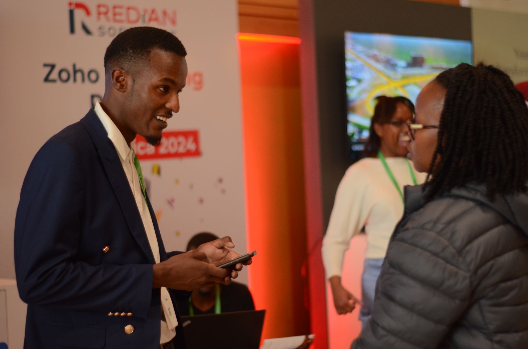 Outsource Software Development to Kenya: Why US Tech Enterprises Choose Redian's Nairobi Hub