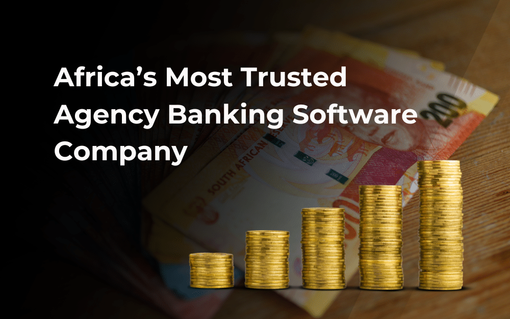 Redian Software: Africa's Most Trusted Agency Banking Software Company Committed to Financial Inclusion