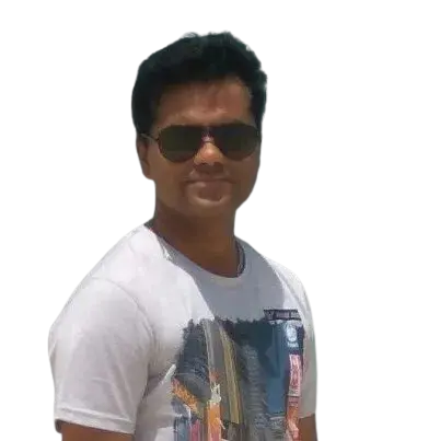 Arunesh Beri, Chief Operating Officer of Redian Software