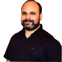 Pavan Verma, Founder and Chief Executive Officer of Redian Software