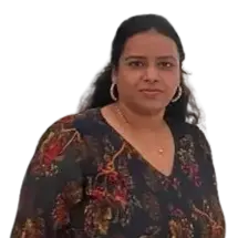 Archana, Director HR at Redian Software