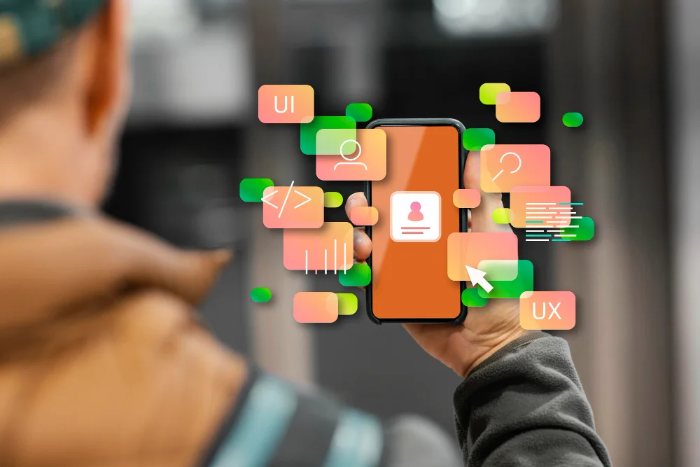 Outsource your Android app development to a team of skilled and experienced professionals.
