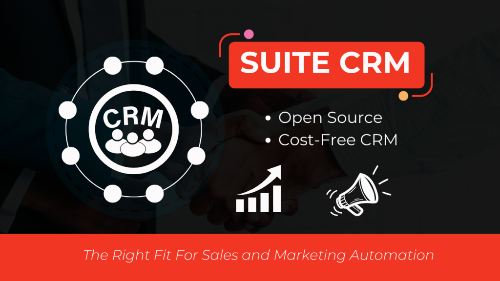 SuiteCRM-open-source-CRM