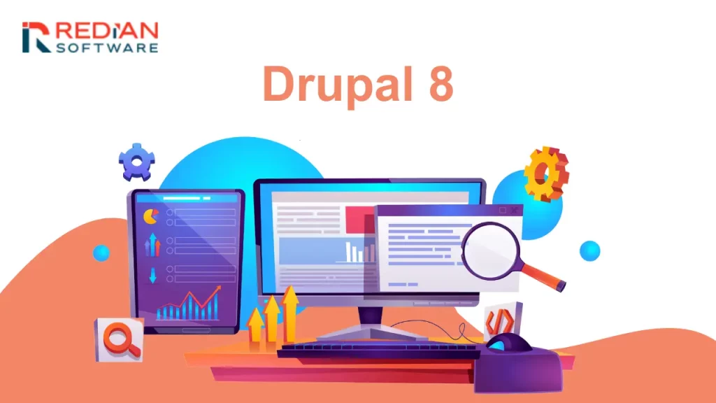 Drupal 8 – A total revolution.