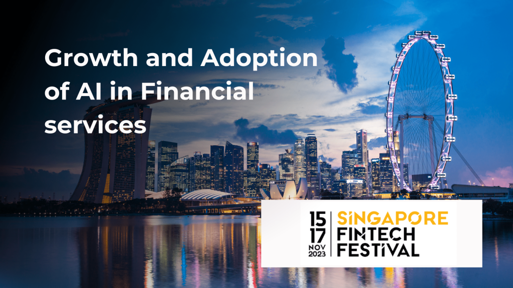 Singapore Fintech Festival