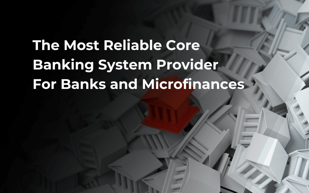 Redian Software a leading banking software development company offers core banking solutions globally