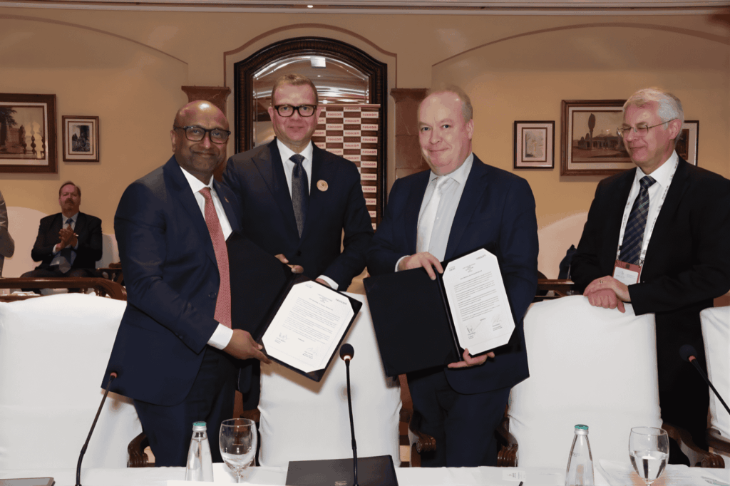 ai-impact-summit-delhi-finland-india-tech-partnership