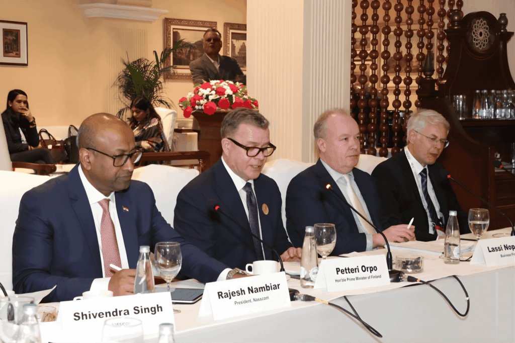 finland-pm-redian-software-ceo-ai-collaboration-nasscom