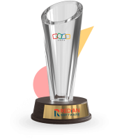 zoho trophy